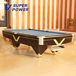 Moda y <span class=keywords><strong>barato</strong></span> <span class=keywords><strong>americano</strong></span> mesas de <span class=keywords><strong>billar</strong></span> 8ft mesa de <span class=keywords><strong>billar</strong></span> para venta - Product Image 2
