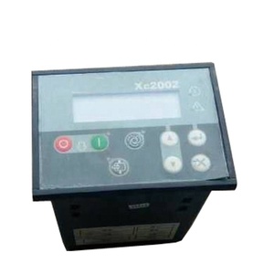Panel <span class=keywords><strong>de</strong></span> Control del Compresor <span class=keywords><strong>de</strong></span> Aire <span class=keywords><strong>Atlas</strong></span> Copco Controller Xc2002 para 1604942203 1604942201 - Product Image 6