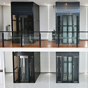 <span class=keywords><strong>Mini</strong></span>-<span class=keywords><strong>ascenseur</strong></span> domestique économique et pratique, petit <span class=keywords><strong>ascenseur</strong></span> résidentiel, <span class=keywords><strong>ascenseur</strong></span> extérieur résistant aux intempéries pour maison privée, usage quotidien - Product Image 6