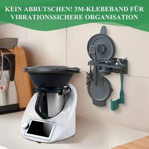 Thermomixs <span class=keywords><strong>TM31</strong></span> TM5 TM6 Support de tri de pièces de machine - Product Image 5