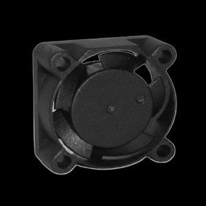Ventilador axial DC Crown 2510 MINI para gamepad, humidificador T1 - Product Image 1