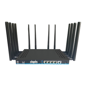 Dual SIM Card 4G 5G LTE <strong>WIFI</strong> Cellular <strong>Modem</strong> Industrial VPN <strong>Router</strong> Dual Band <strong>WiFi</strong> 6 Gigabit <strong>Router</strong> 4g 5g <strong>Wifi</strong> <strong>Router</strong> - Product Image 4