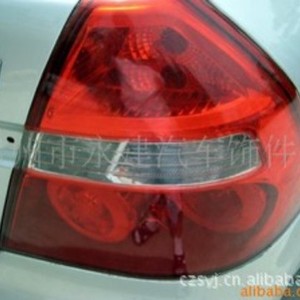 Feu arrière Chevrolet Aveo 96650615 Neuf pour remplacement réparation type halogène xénon - Product Image 1