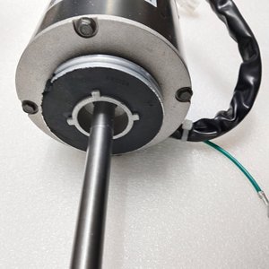 Moteur de climatiseur Hisense Y5S413B5154C 1855350.E pour unités de conduits centraux - Product Image 3