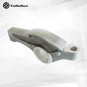 Bras oscillant à prix de gros 3418858 pour moteur diesel KTA19, pièces de rechange pour engins de construction, pour réparation d'excavatrice - Product Image 2