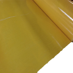 Vải Aramide Mũ Bảo Hiểm Chống Cắt Màu Trơn Aramid Chống Đâm Thủng Bảo Vệ Cứng - Product Image 5