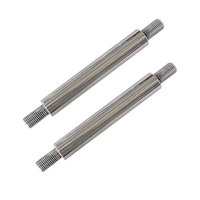 Permanent Industrial Magnetic Filter Stainless Steel Separator Tube Magnet Rod