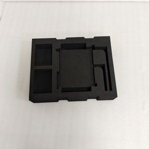 Custom Die Cut EVA Foam <b>Insert</b> <b>For</b> Gift Box Packaging - Product Image 4