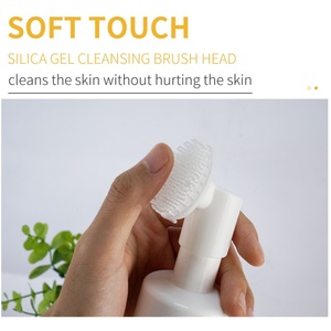 Fatazen ส้มวิตามินซีครีมบำรุงผิวหน้ามูสทำความสะอาดผิวหน้าเจลล้างหน้าล้ำลึก - Product Image 5