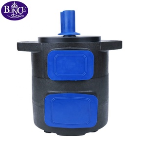 Pompes et moteurs hydrostatiques de différents types Blince Export SQP1-2-86 A-18-R Pompe à palettes hydraulique - Product Image 2