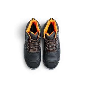 BLAKLADER - 24520000990036 ELITE S3 Bota DE SEGURIDAD Black - EAN 7330509778784 BOTAS DE SEGURIDAD, PROTECCIÓN S3 - Product Image 4