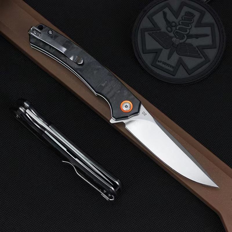 YJ Knives