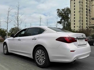 Personalización Interior para <span class=keywords><strong>Infiniti</strong></span> Q70 Modelo 2015 2016 2017, Edición Premium Comfort, Sedán Euro Automático - Product Image 6