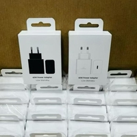 Chargeur mobile 60W, charge super rapide, adaptateur secteur PD 3.0 & QC3.0, EP-T6010, prise EU, cube USB-C pour S26 Ultra