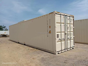 Conteneur <span class=keywords><strong>d</strong></span>'expédition de 40 <span class=keywords><strong>pieds</strong></span> Conteneurs <span class=keywords><strong>d</strong></span>'expédition neufs et <span class=keywords><strong>d</strong></span>'<span class=keywords><strong>occasion</strong></span> de <span class=keywords><strong>20</strong></span> <span class=keywords><strong>pieds</strong></span> à vendre Conteneur bon marché Prix pour le stockage - Product Image 5