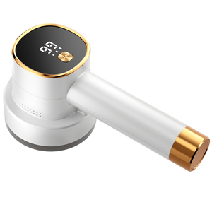 Removedor de Pelusas Recargable, Afeitadora de Telas, Removedor de Pelusas para Ropa, Recortador de Pelusas Eléctrico con Pantalla Digital - Product Image 1