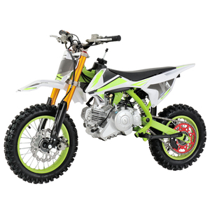 Vente directe d'usine, mini moto tout-terrain 60CC 4 temps, moto de motocross pour enfants - Product Image 5