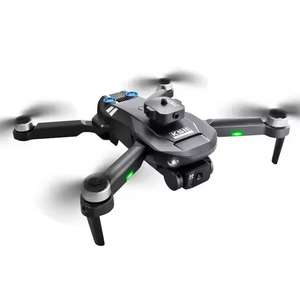 <span class=keywords><strong>Mini</strong></span> <span class=keywords><strong>drone</strong></span> Ks11 2024, caméras 4k, GPS, double caméra 8k, RC FPV, évitement d'obstacles, <span class=keywords><strong>drone</strong></span> quadricoptère pour cadeaux d'enfants - Product Image 5