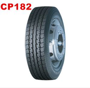Pneus de camion radiaux à prix compétitif / Pneus & 7.00R16 CP168 - Product Image 4