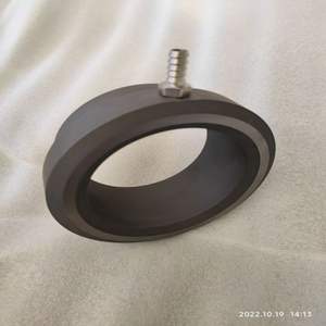 Eje de hélice lubricado con agua 3 pulgadas sello de tubo de popa - Product Image 2