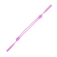 Sangle réglable en nylon sans queue pour lunettes de soleil pour le sport