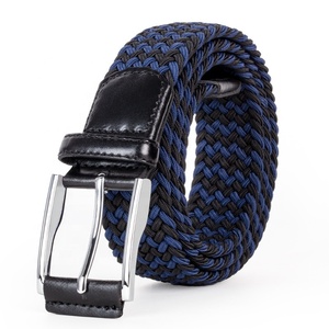 Di vendita caldo di stirata tessuto elastico cinghia di 2021 per gli uomini e le donne - Product Image 2