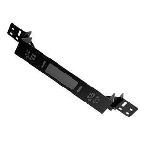 Soporte de Montaje para Cabrestante en Parachoques Delantero para Nissan Titan Pickup, Accesorios para Enganche de Remolque - Product Image 4