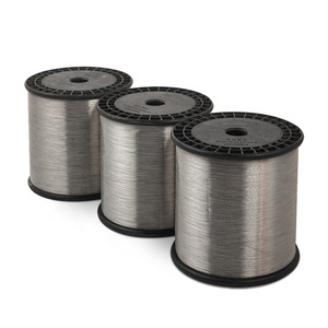 Cable de aluminio recubierto de cobre, equipo eléctrico fore, <span class=keywords><strong>ECCA</strong></span>/CCA, 0,1mm ~ 0,6mm - Product Image 3