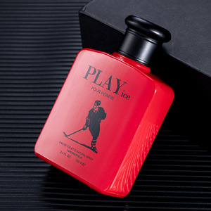 Parfum pour homme Flower Story 2023, parfum fruité aromatique boisé masculin, 100 ml, <span class=keywords><strong>eau</strong></span> <span class=keywords><strong>de</strong></span> <span class=keywords><strong>toilette</strong></span>, vaporisateur naturel, format voyage, longue durée - Product Image 4