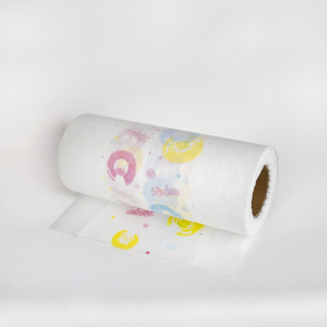 Película <span class=keywords><strong>de</strong></span> centro <span class=keywords><strong>de</strong></span> PP <span class=keywords><strong>de</strong></span> laminación <span class=keywords><strong>de</strong></span> película Pe <span class=keywords><strong>para</strong></span> <span class=keywords><strong>pañales</strong></span> <span class=keywords><strong>de</strong></span> bebé hoja trasera <span class=keywords><strong>de</strong></span> <span class=keywords><strong>pañales</strong></span> <span class=keywords><strong>para</strong></span> adultos buena calidad personalizada - Product Image 4