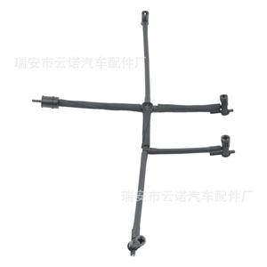 ผู้ค้าส่งจากโรงงานเสนอท่อส่งน้ำมันเชื้อเพลิงรุ่น 03L130235M พร้อมบริการจัดส่งข้ามพรมแดนสำหรับรถยนต์ออดี้และโฟล์คสวาเกน - Product Image 1