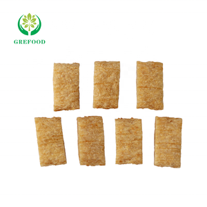 食品成分として安価なTVP栄養成分豊富な繊維繊維質植物性タンパク質水質吸収性 - Product Image 4