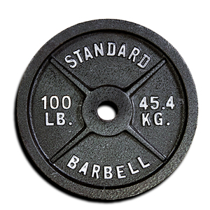 Nhà máy tùy chỉnh tốt nhất tiêu chuẩn <span class=keywords><strong>Barbell</strong></span> trọng lượng tấm gang trọng lượng Bumper tấm bộ - Product Image 2