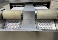 Volautomatische Verse Pitting Olijf Pit Verwijderen Dadelpalm Cherry Longan Perzik Pitter Machine