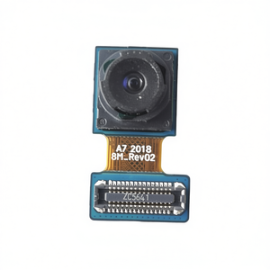 Module de caméra frontale Samsung A7 2018 24MP, pièce de rechange pour Galaxy A750F - Product Image 2