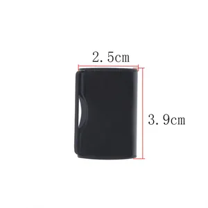 Vente en gros Egg Shaker Maracas - Mini Instrument à Percussion pour Cadeau de Fête en Classe de Musique Convient pour un accompagnement avec des cloches - Product Image 2