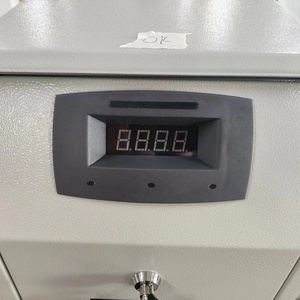 Đứng lên loại giấy trao đổi tiền mặt đồng xu hóa đơn trao đổi máy cho trạm xăng phòng giặt - Product Image 5