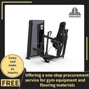 Máquina de Fitness Vertical con Selección de Carga por Perno, Estación Multifunción, Entrenador Funcional, <span class=keywords><strong>Multigimnasio</strong></span>, Equipo <span class=keywords><strong>Multigimnasio</strong></span> - Product Image 2