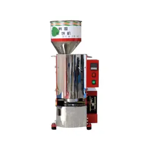 2021 new style korean poping puffed 80mm diameter rice cake machine | korean rice cracker poping machine with best price