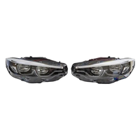 Convient pour le modèle Golf 8 R-line, comprend l'ensemble pare-chocs avant et arrière avec jupes latérales, diffuseur arrière et sorties d'échappement.