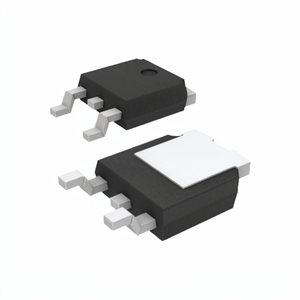 Electronic Chips Component Original TO 252 3, DPAK , SC 63 Power Management (PMIC) L78M15ABDT-TR - Product Image 1