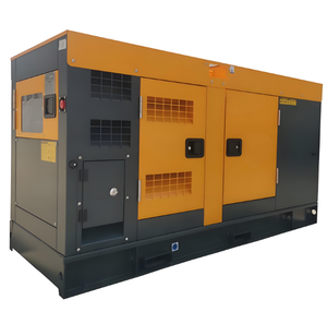 50/60hz आवृत्ति dc के साथ 30kw साइलेंट डीजल जनरेटर सेट इंजन की प्रत्यक्ष बिक्री - Product Image 3