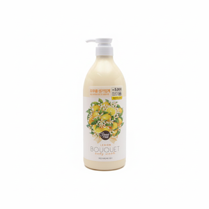 Ducha Mate Limón 1.000 ml Body Wash Bouquet Producto para el cuidado del cuerpo - Product Image 2