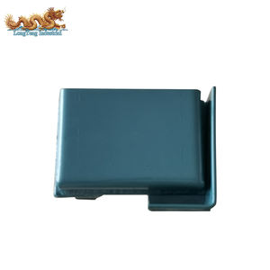 Peças e acessórios do contentor Tipo aparafusadas Lockbox Sea <span class=keywords><strong>Shipping</strong></span> Container Lock Box - Product Image 4