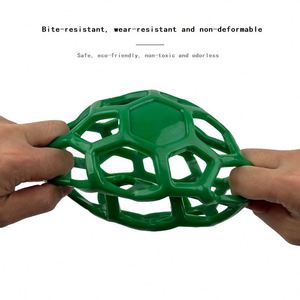 Pelota Colgante para Premios de Caballos, Juguete Duradero y Resistente a Mordeduras para Alimentación de Caballos, Cabras y Ovejas, Alivio del Estrés, Suministros Equinos para Granja - Product Image 3