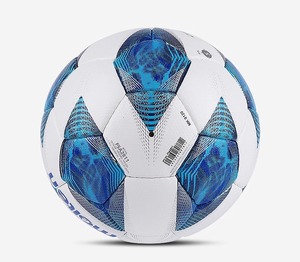 ฟุตบอลเยาวชนของแท้ ยี่ห้อ Molten ขนาด 3 หนัง PU เย็บมือ รุ่น FA2811 แบบสั่งทำพิเศษ - Product Image 4