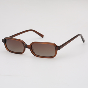 Gafas de Sol de Acetato Estrechas para Mujer, a la Moda, en Oferta, con Protección UV400 al 100%, Disponibles - Product Image 4