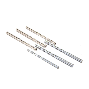 Royal Sino Sds perceuse à béton Plus outil à tête de marteau de maçonnerie à Double fente <span class=keywords><strong>foret</strong></span> à béton électrique 5-16mm - Product Image 6