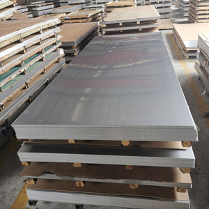 Hastelloy B2 C276 C22 Incoloy 800 825 600 Inconel 601 617 625 718 725 Monel 400 K500 Nitronic 30 60 90 Feuille de plaque d'acier allié - Product Image 3