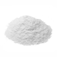Acide ascorbique pur de qualité alimentaire vitamine C VC de haute qualité emballé dans un carton de 25kg